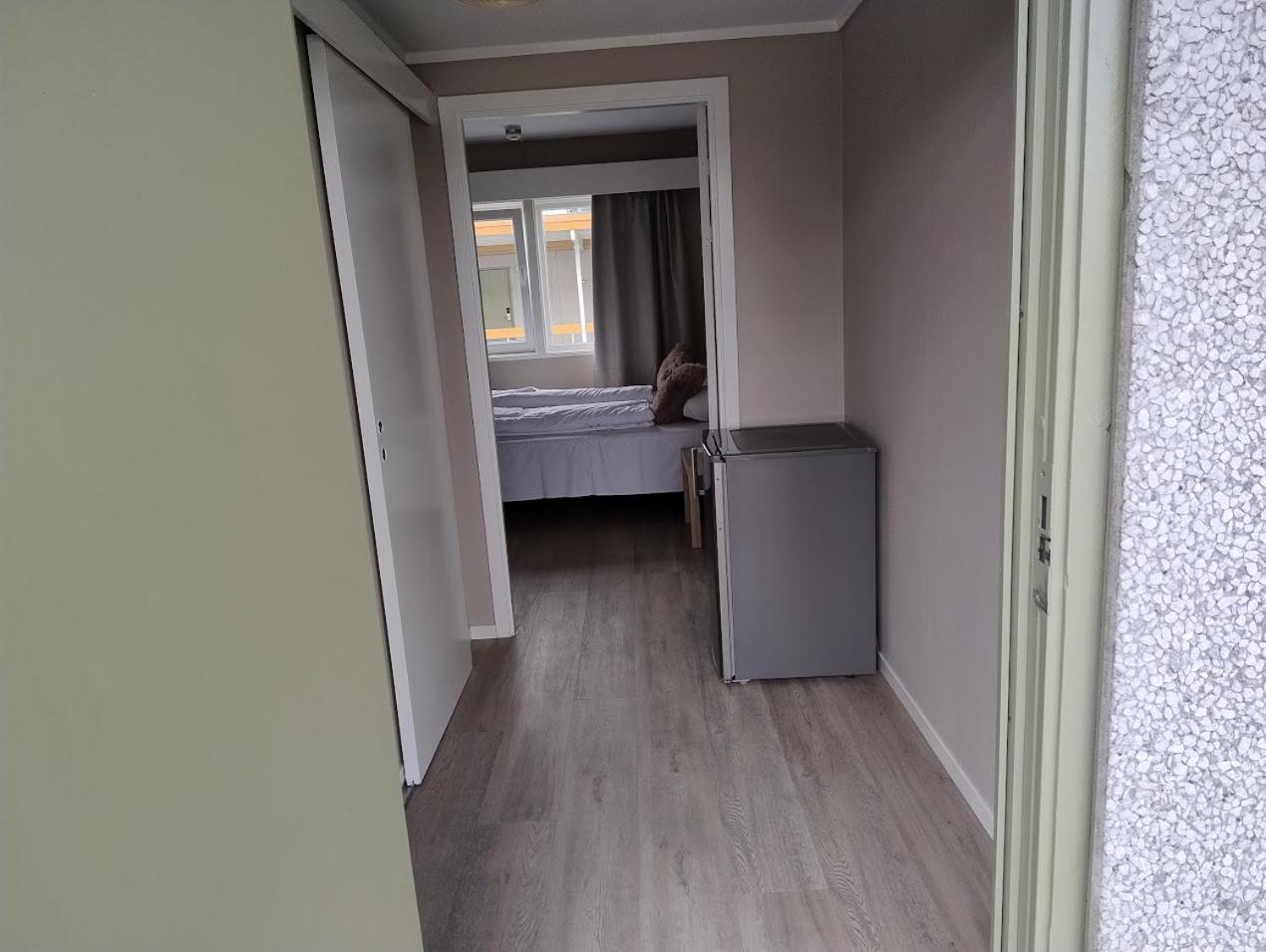 Motel Larvik Rodbol 외부 사진