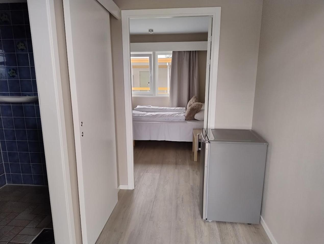 Motel Larvik Rodbol 외부 사진