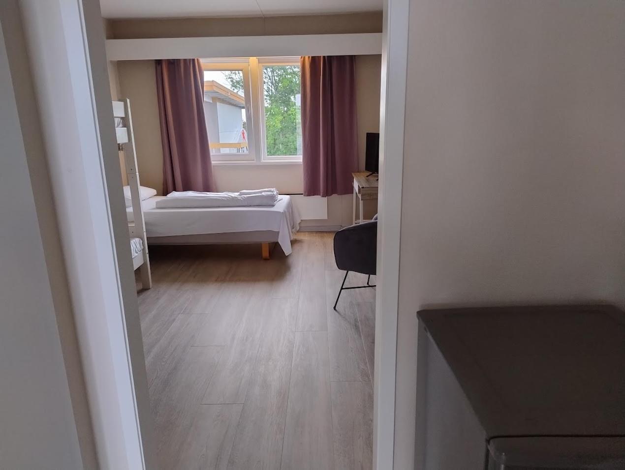 Motel Larvik Rodbol 외부 사진
